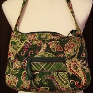 Vera Bradley purse